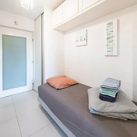 Apartament Edenesterel *