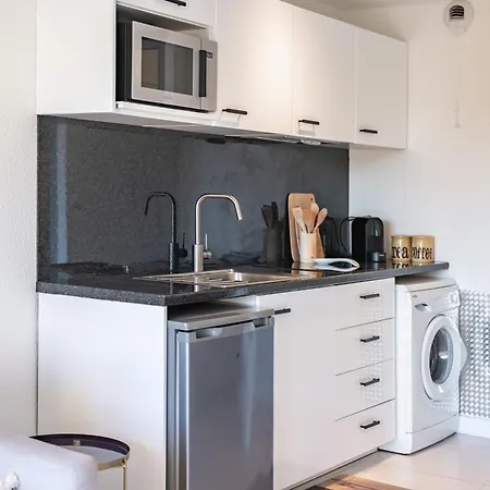 Appartement Edenesterel