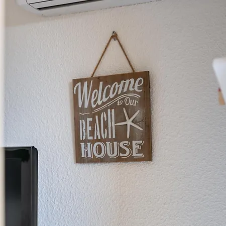 Edenesterel Apartament Saint-Raphaël