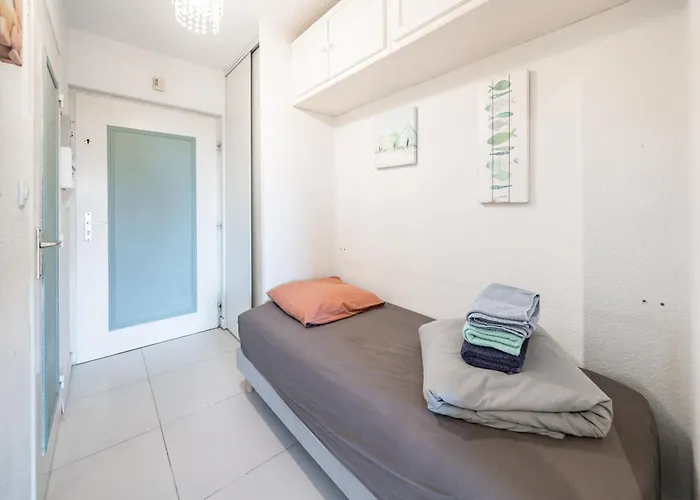 Appartement Edenesterel *