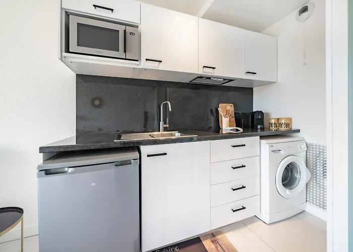 Appartement Edenesterel Saint-Raphaël