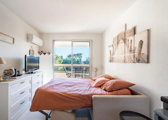 Edenesterel Appartement