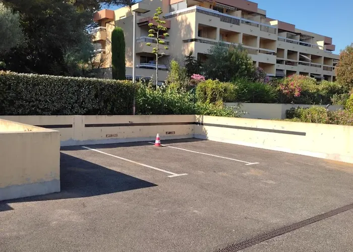 Edenesterel Appartement *