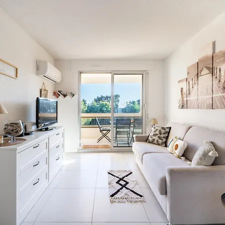 Edenesterel Apartment Saint-Raphael (Var)