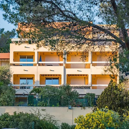 Apartment Edenesterel Saint-Raphael (Var)