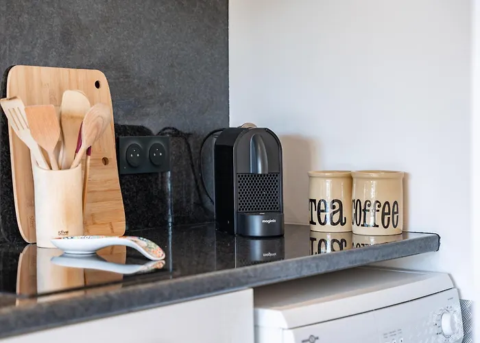 Edenesterel Apartamento