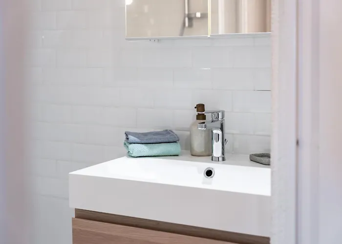 Edenesterel Apartamento