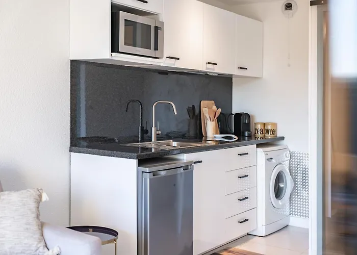 Apartamento Edenesterel